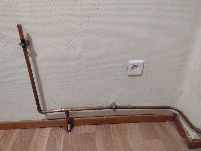 Gas Line Installation in Boca Raton, FL