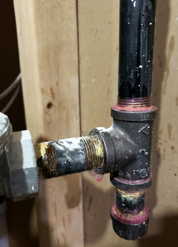 Gas Line Plumbing in Fort Lauderdale, FL