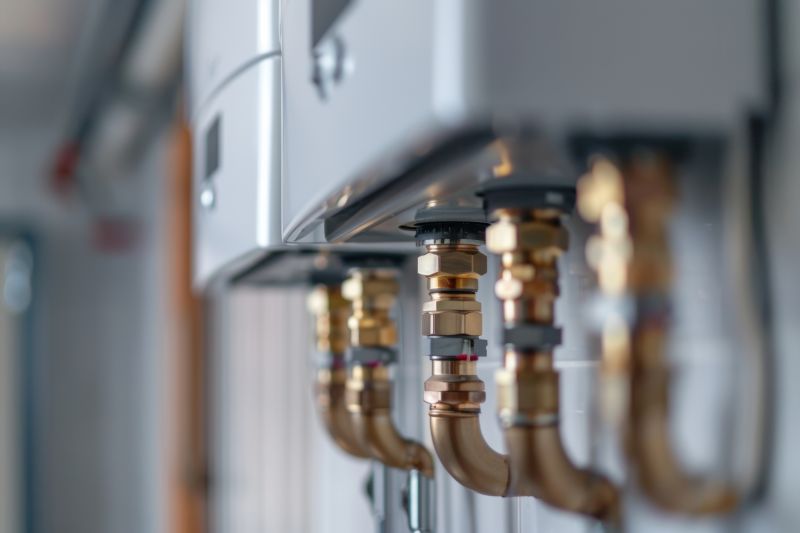 Natural Gas Plumbing in West Palm Beach, FL