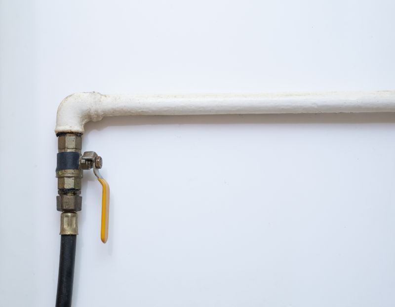 Residential Gas Plumbing in San Antonio, TX